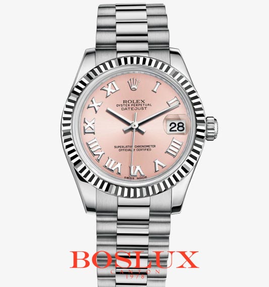 Rolex 178279-0068 HARGA Datejust Lady 31